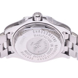 BREITLING BREITING A Super Ocean A179C66PFA Men' s watch, automatic winding, blue, blue, A rank, used, used silver.