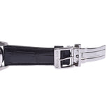 精工Grand Seiko Genuine New Belt 9F62-0AB0 / SBGX095 Men's SS / Leather Watch White Dial A Rank Used Ginzo