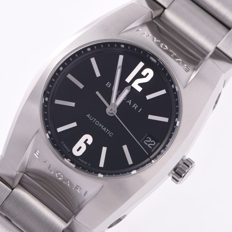 ブルガリエルゴン メンズ 腕時計 EG35S BVLGARI 中古 – 銀蔵オンライン