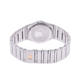 欧米茄Omega Constellation 1572.30女士SS手表石英白色表盘AB等级二手Ginzo