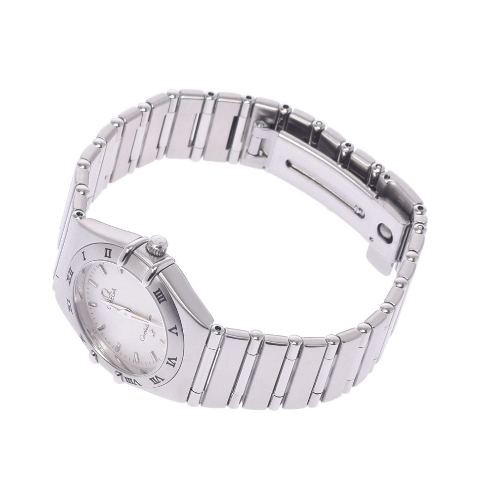 オメガコンステレーション レディース 腕時計 1572.30 OMEGA 中古