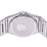 欧米茄Omega Constellation 1572.30女士SS手表石英白色表盘AB等级二手Ginzo