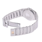 欧米茄Omega Constellation 1572.30女士SS手表石英白色表盘AB等级二手Ginzo