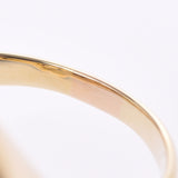 CELINE Celine No. 17 Unisex K18YG Ring / Ring A Rank Used Ginzo