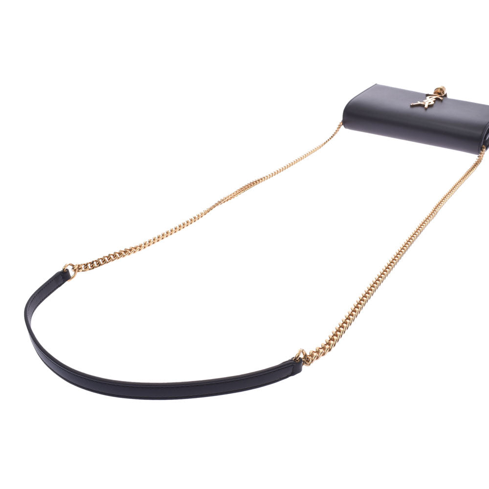 SAINT LAURENT スタープリント チェーンウオレット Medium-377828BOW081000_E.jpg?v=2