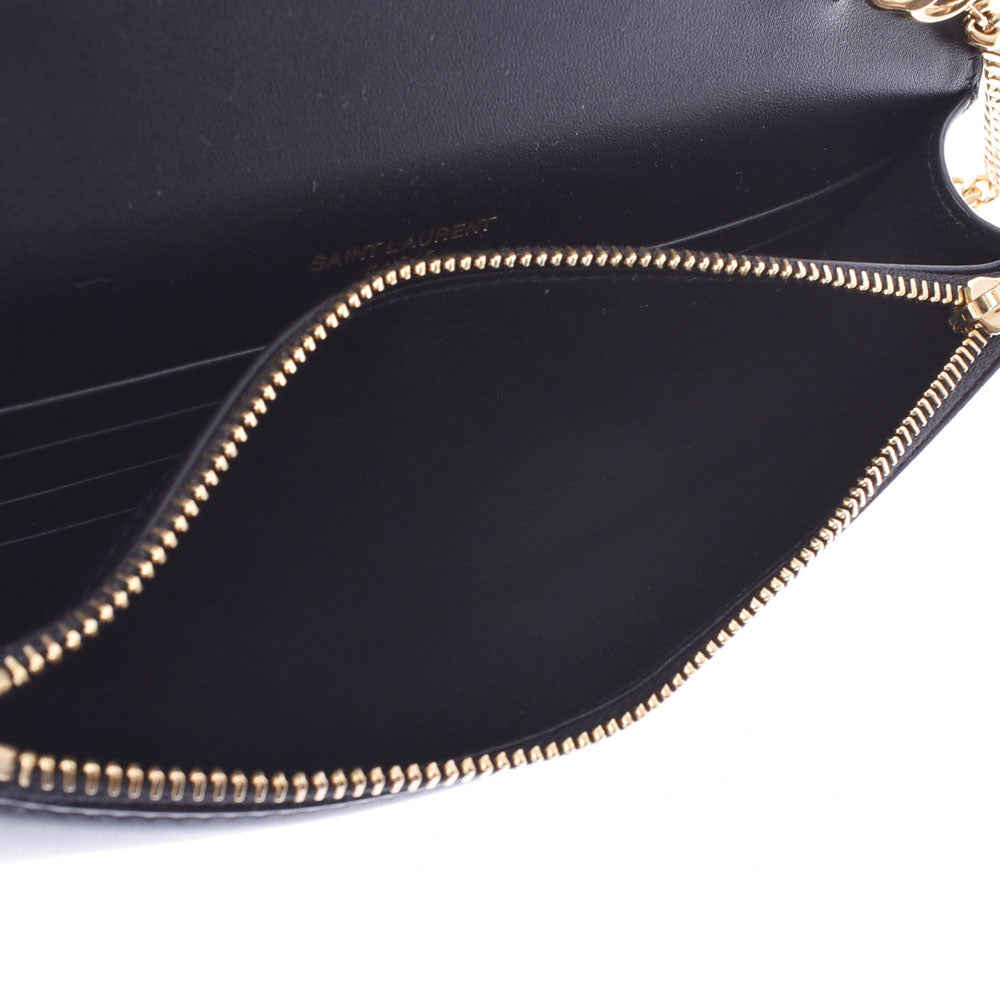 サンローラン ケイト 452159 チェーンウォレット SAINT LAURENT - サンローラン ケイト 452159 チェーンウォレットの