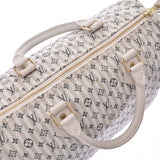 LOUIS VUITTON Louis Vuitton Monogram Minilan Speedy 30 Croisette M95500 Women's Canvas/Leather Handbag A Rank Used Ginzo