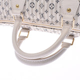 LOUIS VUITTON Louis Vuitton Monogram Minilan Speedy 30 Croisette M95500 Women's Canvas/Leather Handbag A Rank Used Ginzo