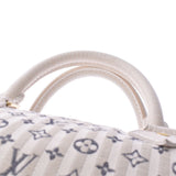 LOUIS VUITTON Louis Vuitton Monogram Minilan Speedy 30 Croisette M95500 Women's Canvas/Leather Handbag A Rank Used Ginzo