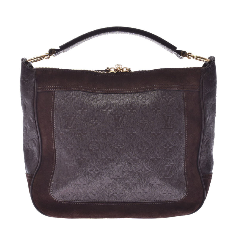 ルイヴィトンアンプラント オダシューズPM 2WAYバッグ 14145 テール レディース トートバッグ M94175 LOUIS VUITTON  中古 – 銀蔵オンライン