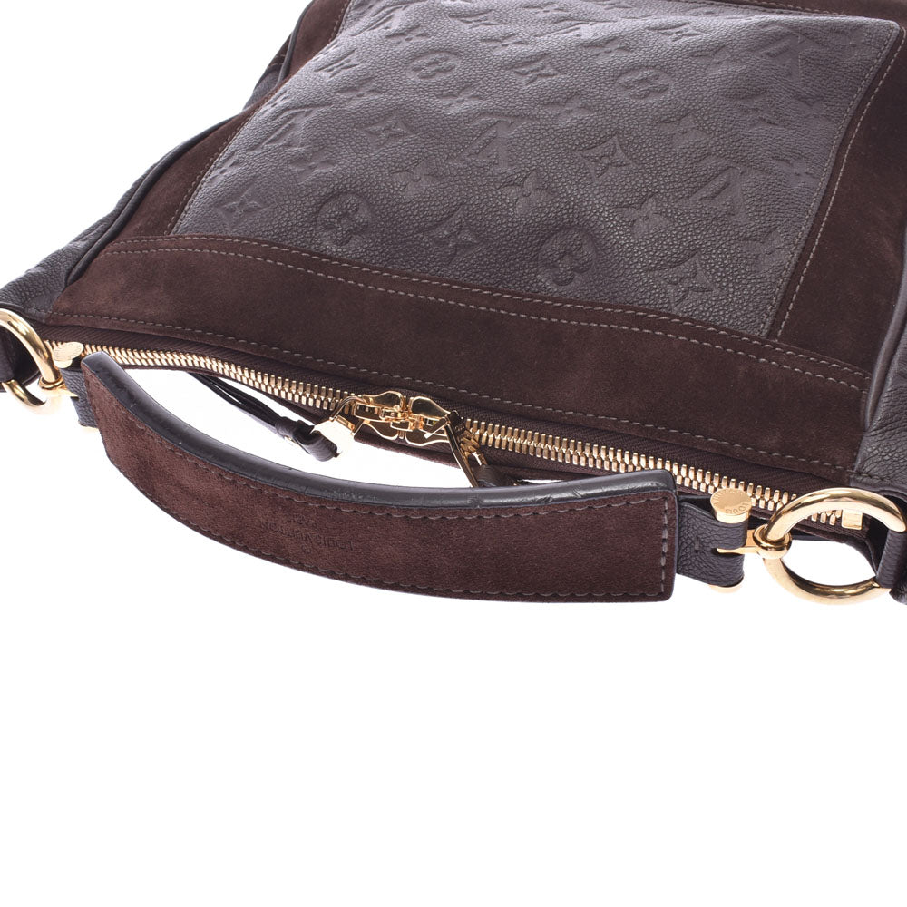 ルイヴィトンアンプラント オダシューズPM 2WAYバッグ 14145 テール レディース トートバッグ M94175 LOUIS VUITTON  中古 – 銀蔵オンライン