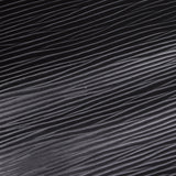 LOUIS VUITTON ルイヴィトン エピ モンソー 黒 シルバー金具 M52792 ユニセックス エピレザー ハンドバッグ Aランク 中古 銀蔵