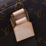 LOUIS VUITTON ルイヴィトン モノグラム サック ボスフォール ブラウン M40043 ユニセックス ショルダーバッグ Aランク 中古 銀蔵