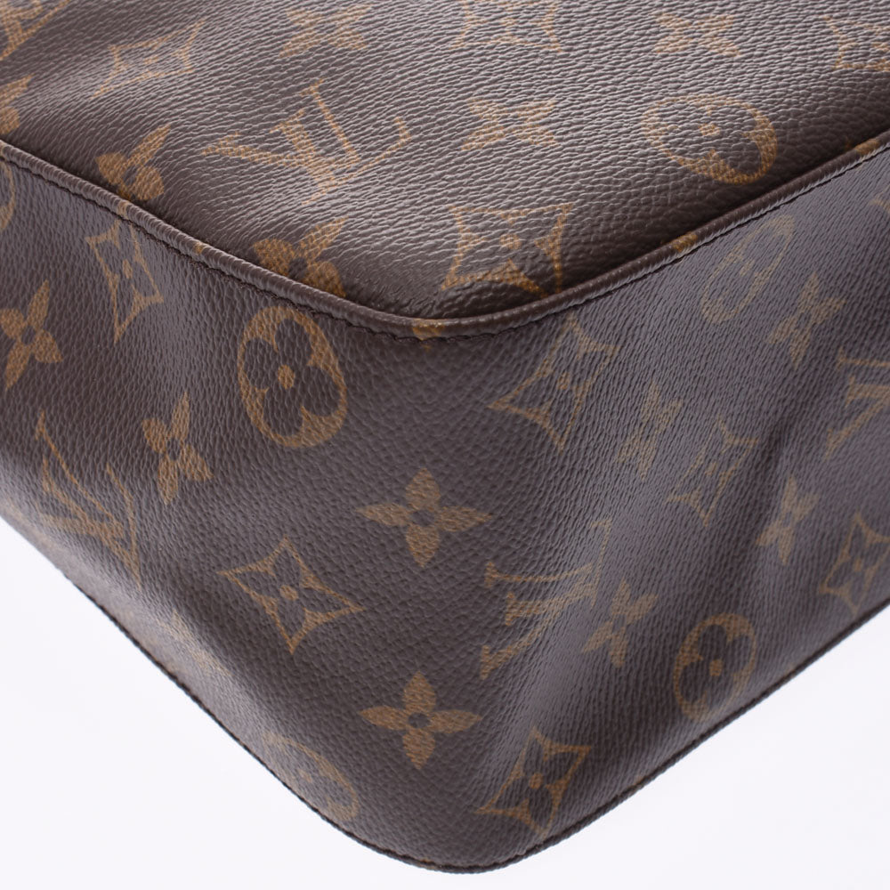 ルーピングGM ルイヴィトン　ハンドバック モノグラム ルーピングGM 詳細情報とお値段【ルイ・ヴィトン