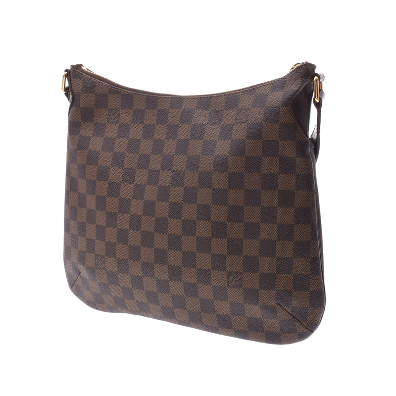 Louis Vuitton Bloomsbury PM 14137 Brown unisex shoulder bag N42251