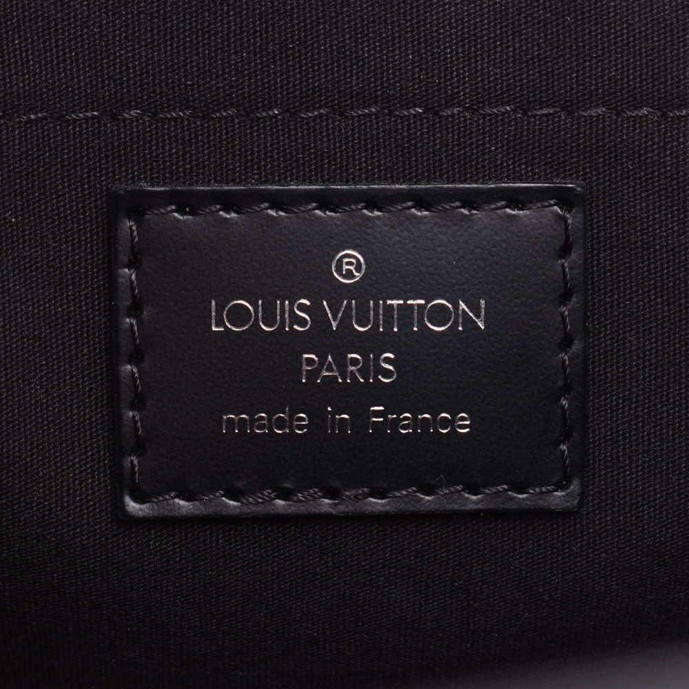 ルイヴィトンマドレーヌ GM トートバッグ 14127 黒 レディース エピレザー ハンドバッグ M59342 LOUIS VUITTON 中古 –  銀蔵オンライン