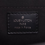 LOUIS VUITTON Epi Madeleine GM Tote Bag Black M59342 Ladies Epi Leather Handbag A Rank Used Ginzo