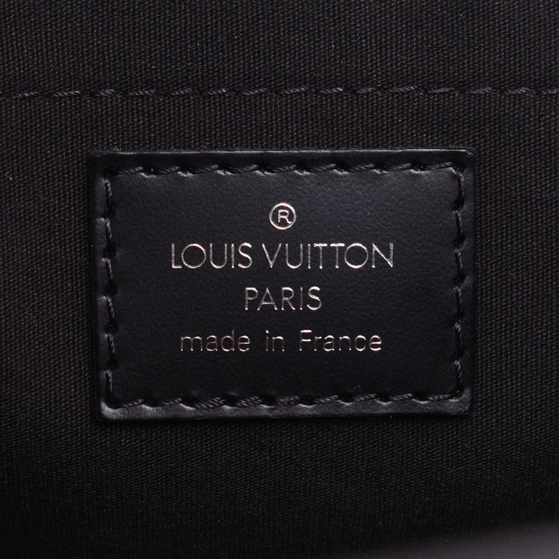 【限定価格】LOUIS VUITTON ルイヴィトン ハンドバッグ エピ マドレーヌPM ハンドバッグ ブラック 黒 鞄 かばん M59332    ノワール シルバー金具 レディース【品】