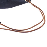 HERMES Hermes Poloshon Mimil Unisex Canvas/Leather Shoulder Bag B Rank Used Ginzo