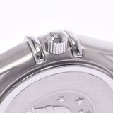 OMEGA Omega Constellation 1572.30 ladies SS watch Quartz silver dial a-rank used silver stock