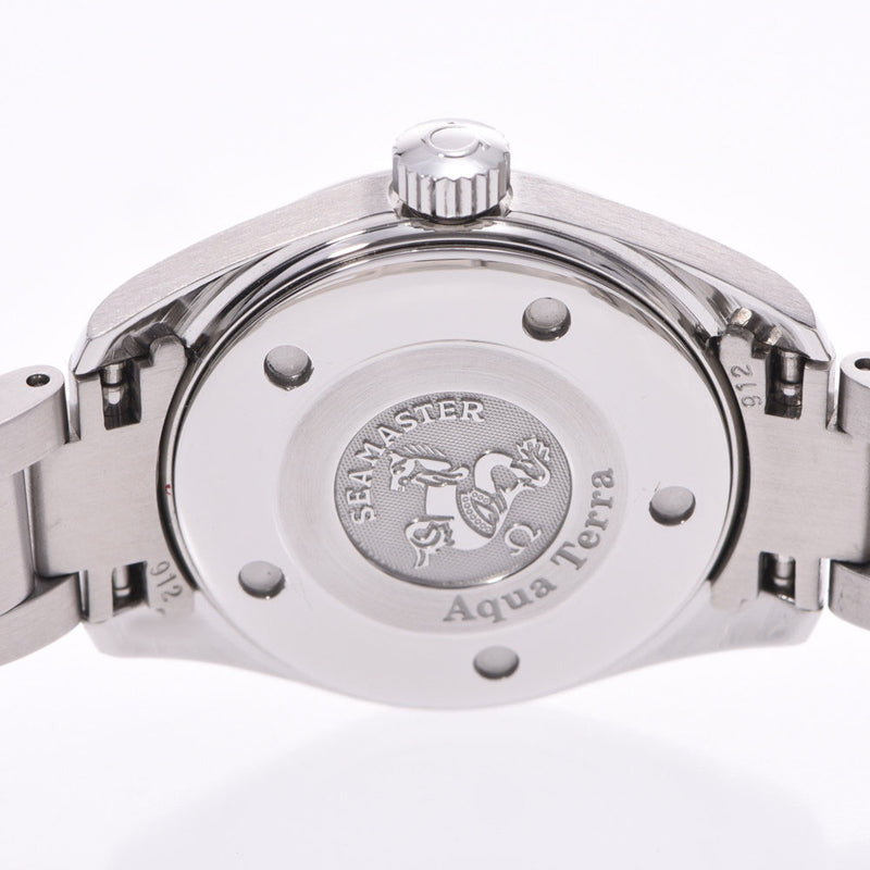 オメガシーマスター アクアテラ 150m レディース 腕時計 2577.70 OMEGA 中古 – 銀蔵オンライン