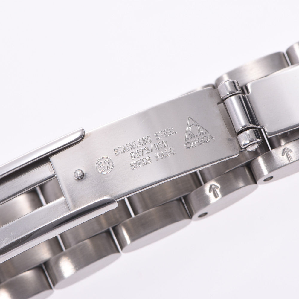 オメガシーマスター アクアテラ 150m レディース 腕時計 2577.70 OMEGA