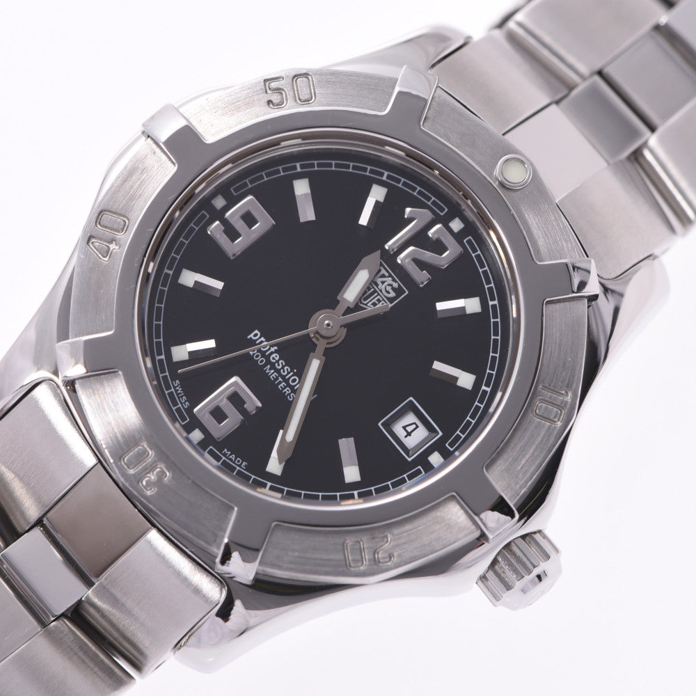 m*n様 TAGHEUER タグホイヤー 2000 エクスクルーシブ タグホイヤー2000エクスクルーシブ レディース 腕時計 WN1310.BA033