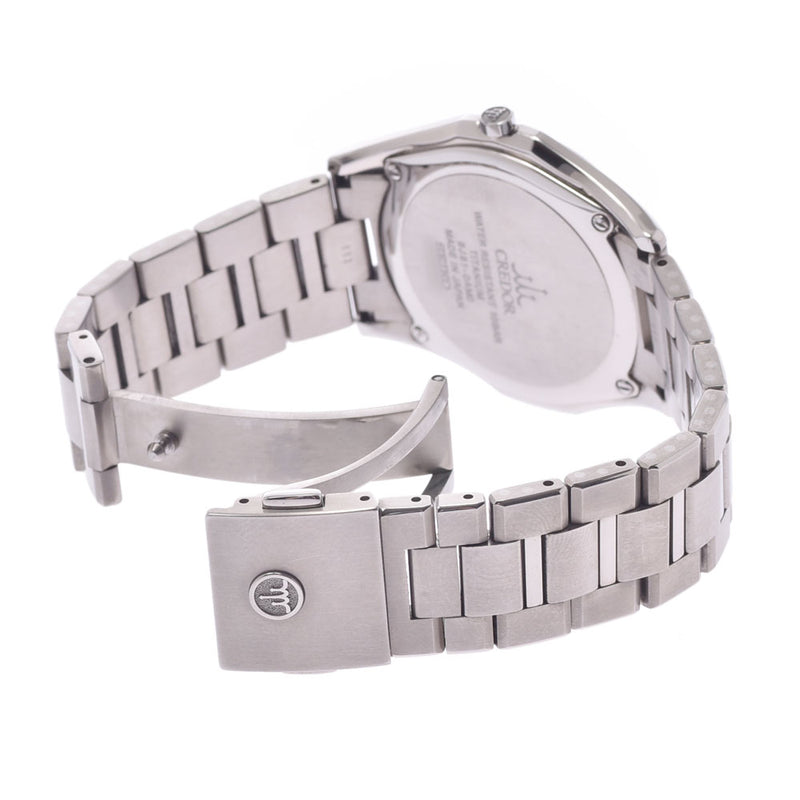 セイコークレドール シグノ メンズ 腕時計 GCAR981 SEIKO 中古 – 銀蔵 