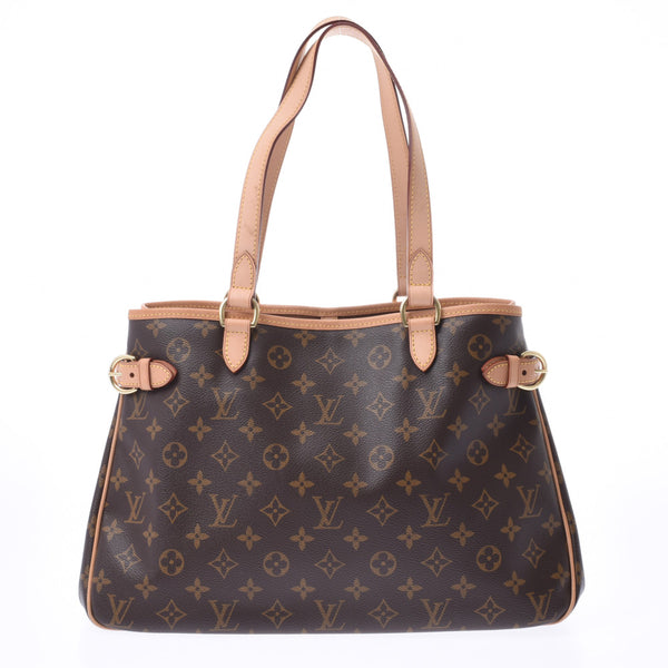 Louis Vuitton Monogram Valentino Valentino brown m51154 ladies Monogram canvas tote bag a