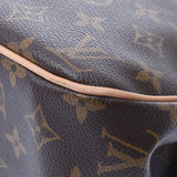Louis Vuitton Monogram Valentino Valentino brown m51154 ladies Monogram canvas tote bag a