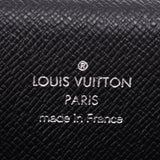 LOUIS VUITTON 路易威登泰加罗布斯特 1 阿尔多瓦兹 （黑色） M31052 男士皮革商务包 AB 级二手银藏