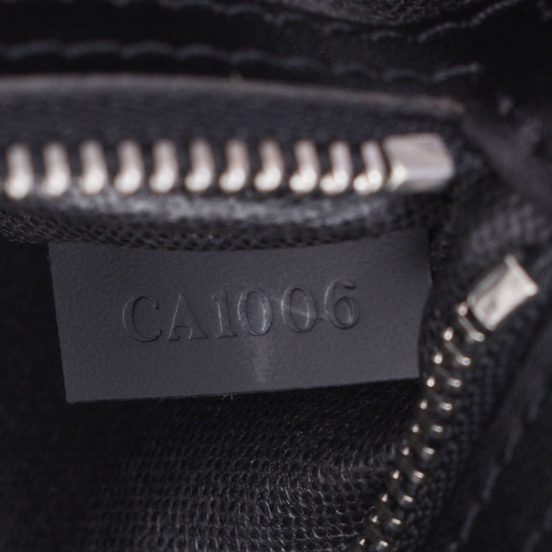 ルイヴィトンパラナ 14136 アルドワーズ（黒） メンズ セカンドバッグ