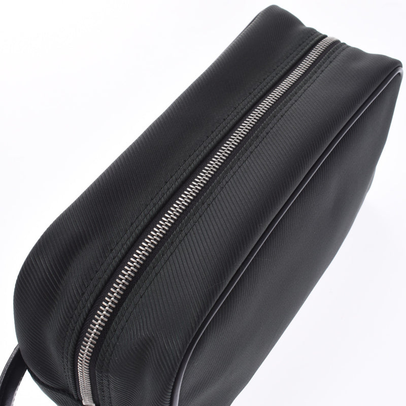 ルイヴィトンパラナ 14136 アルドワーズ（黒） メンズ セカンドバッグ 