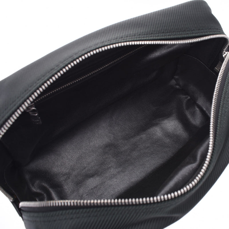 ルイヴィトンパラナ 14136 アルドワーズ（黒） メンズ セカンドバッグ 