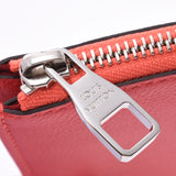 LOUIS VUITTON ルイヴィトン ポシェットジュールPM 赤 R99586 メンズ トリヨンレザー クラッチバッグ Aランク 中古 銀蔵