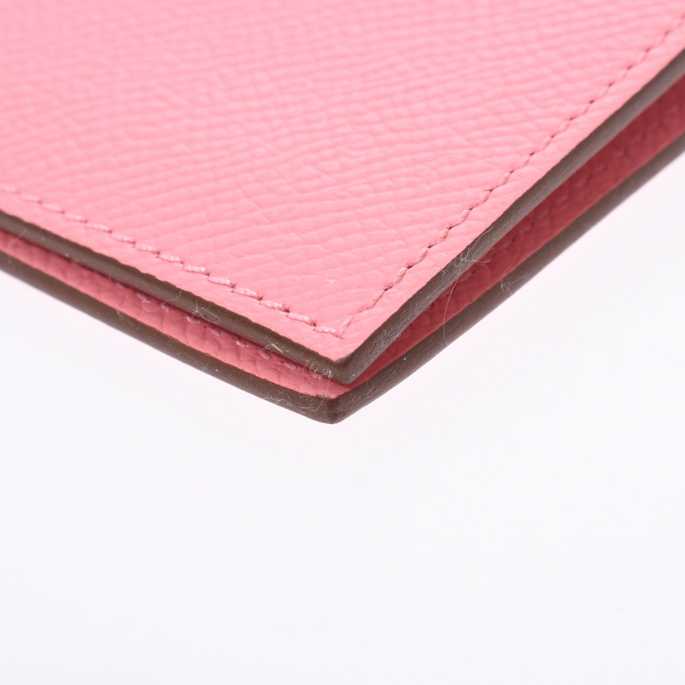 ま*ん様 【新品未使用】エルメス　手帳カバー　アジェンダGM ローズサクラ 新品未使用》エルメス アジェンダ☆手帳カバー☆ローズアザレ《HERMES