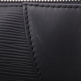 LOUIS VUITTON Louis Vuitton Epi PDJ 2WAY Bag Briefcase Black M50163 Men's Epi Leather Business Bag A Rank Used Ginzo