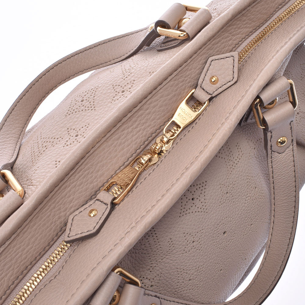 ヴィトン･マヒナ ステラPM  M93175【Bランク】【中古】 LOUIS VUITTON（ルイ・ヴィトン） ステラPM トートバッグ モノグラム
