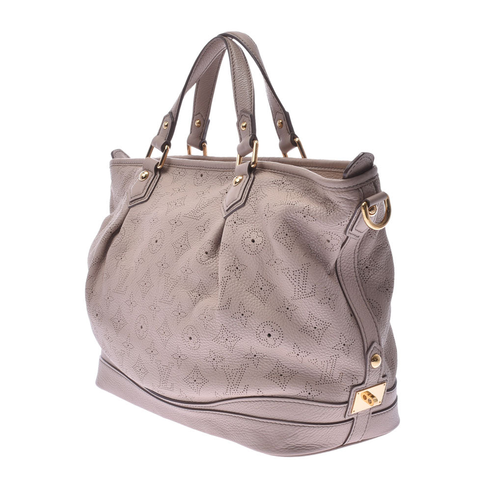 ルイヴィトンマヒナ ステラPM 2WAYバッグ 14145 プードル レディース ハンドバッグ M93175 LOUIS VUITTON 中古 –  銀蔵オンライン