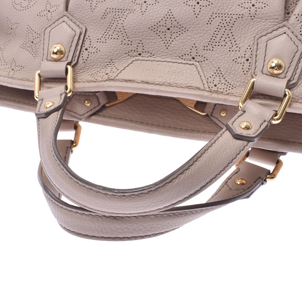 ルイヴィトンマヒナ ステラPM 2WAYバッグ 14145 プードル レディース ハンドバッグ M93175 LOUIS VUITTON 中古 –  銀蔵オンライン