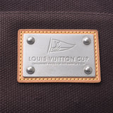 LOUIS VUITTON ルイヴィトン アンティグア LVカップ サック ウィークエンド モカ M80665 ユニセックス 2WAYバッグ Aランク 中古 銀蔵