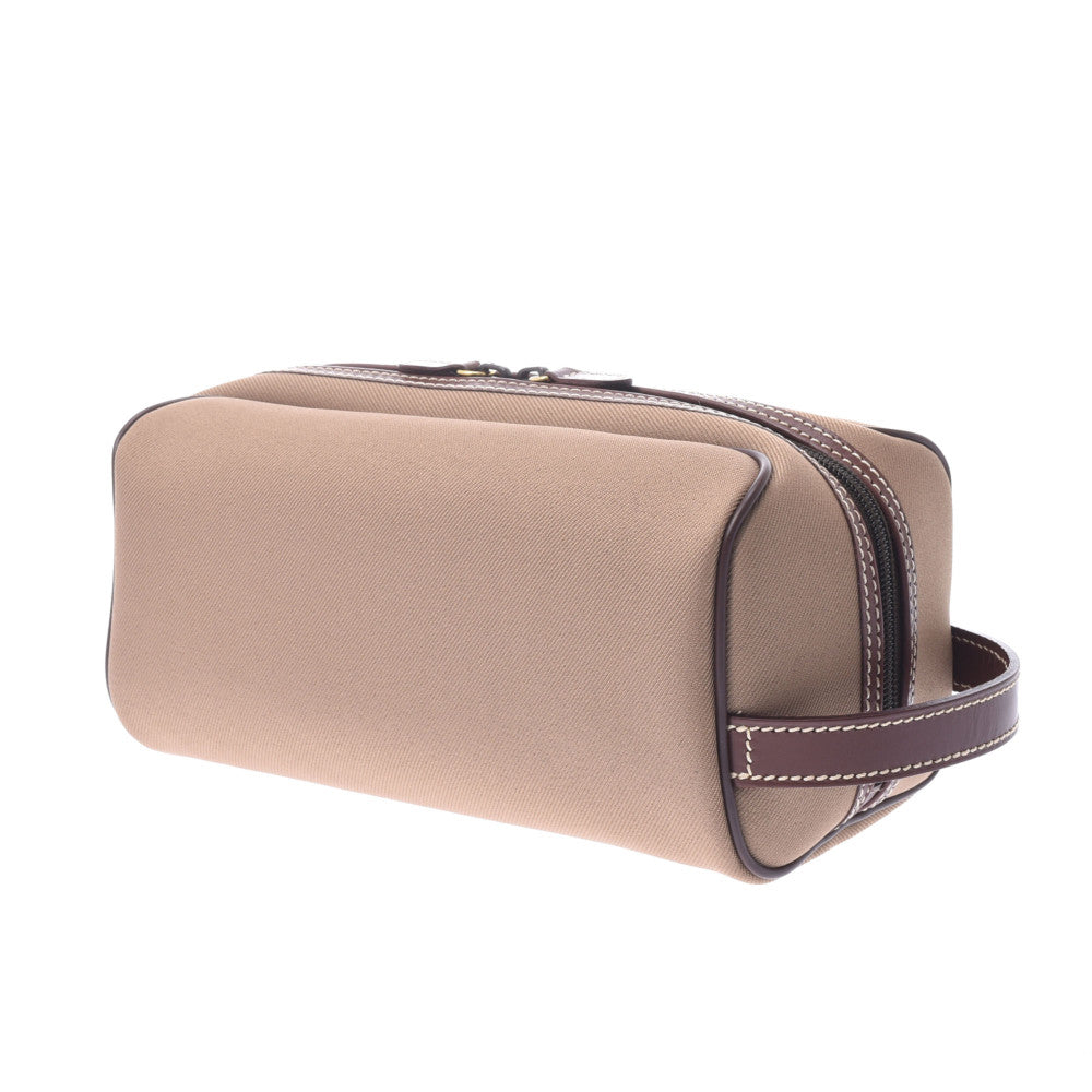 ハンティングワールドサファリ トゥデイ カーキ/茶 ユニセックス