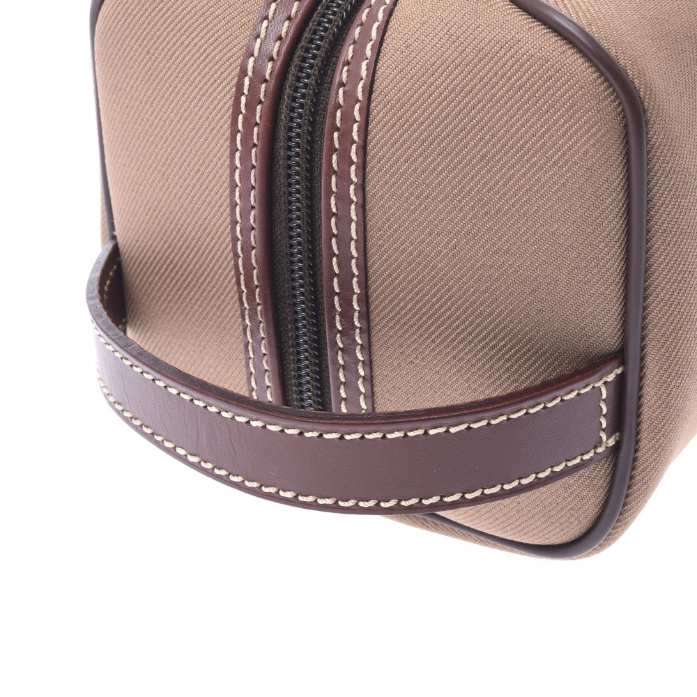 ハンティングワールドサファリ トゥデイ カーキ/茶 ユニセックス