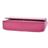 BALENCIAGA Valenciaga, Ebryday Chain Wallet: Pink 537387 Ladies: Curf Sholder Bag, New Chuson Chin Gingzo