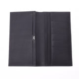 HERMES エルメス MC2 フレミング ダークグレー □N刻印(2010年頃) ユニセックス エヴァーグレイン 札入れ ABランク 中古 銀蔵