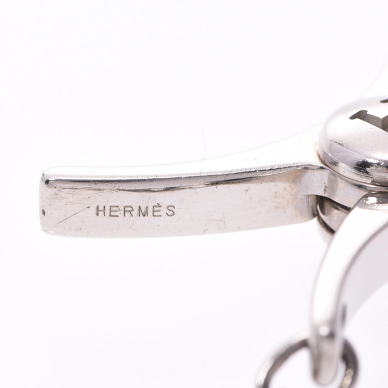 HERMES Hermes glove holder unisex SV other fashion miscellaneous goods AB rank used Ginzo