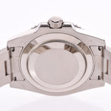 ROLEX ロレックス サブマリーナ 生産終了モデル 116619LB メンズ WG 腕時計 自動巻き 青文字盤 Aランク 中古 銀蔵