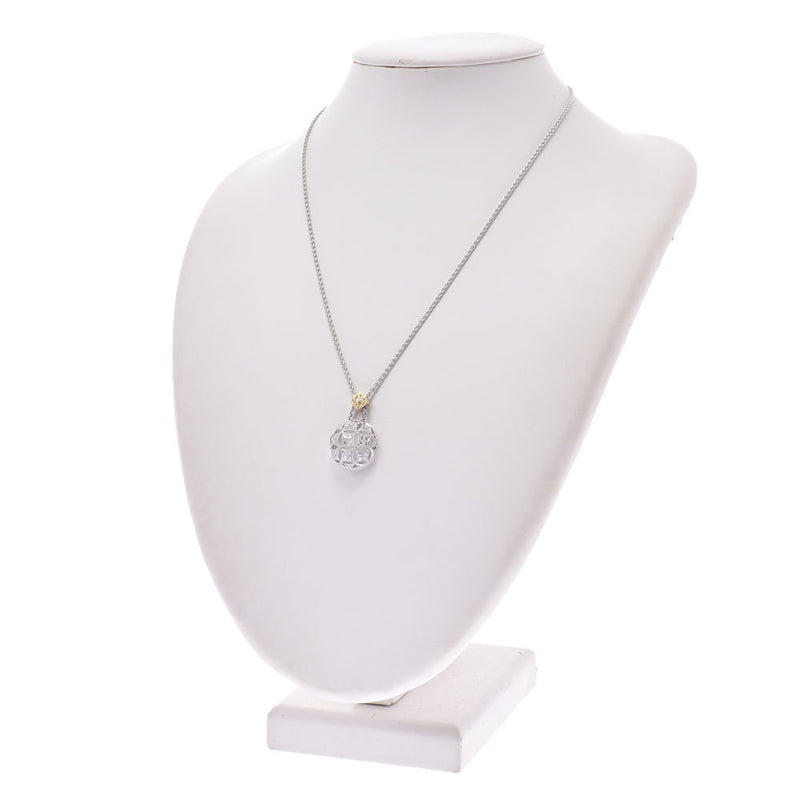 Chisée Ladies Necklace CISEY – 銀蔵オンライン