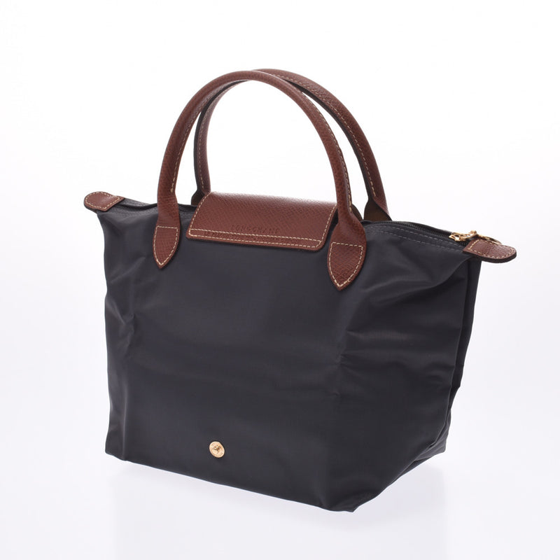 Longchamp best sale patterned bag