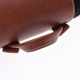 Longchamp Longchampi Preamee Backpack Black / Tea Gold Bracket L1699089001 Women's Nylon Leather Rucks Day Pack New Silgrin